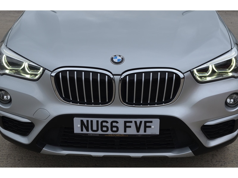 Used BMW X1 2016 for sale - 76292102: Photo 51