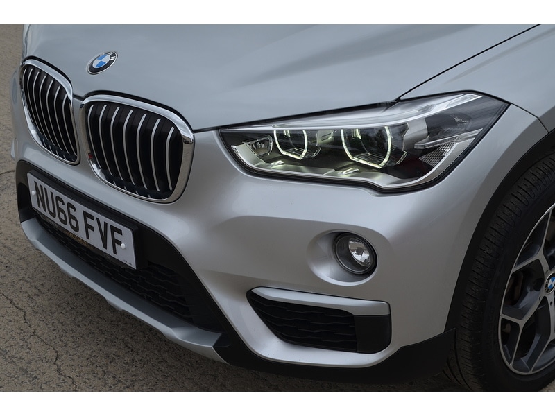 Used BMW X1 2016 for sale - 76292102: Photo 52