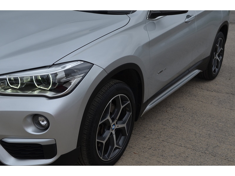 Used BMW X1 2016 for sale - 76292102: Photo 53