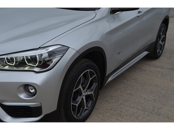 Used BMW X1 2016 for sale - 76292102: Photo 53