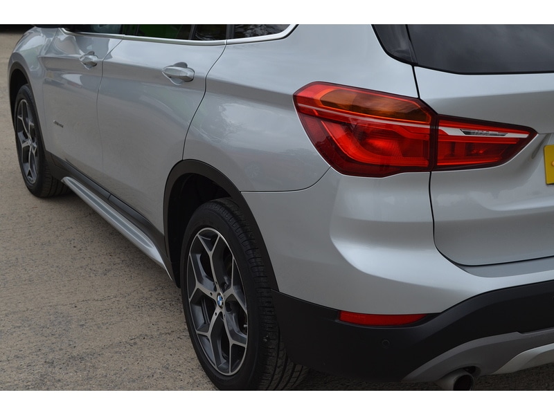 Used BMW X1 2016 for sale - 76292102: Photo 54