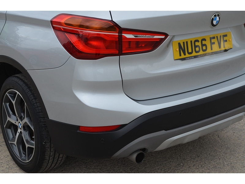 Used BMW X1 2016 for sale - 76292102: Photo 55