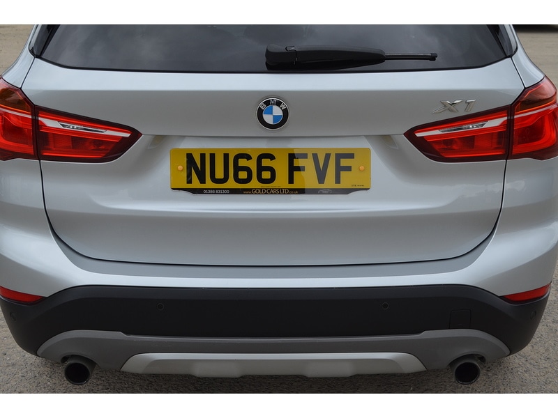 Used BMW X1 2016 for sale - 76292102: Photo 56