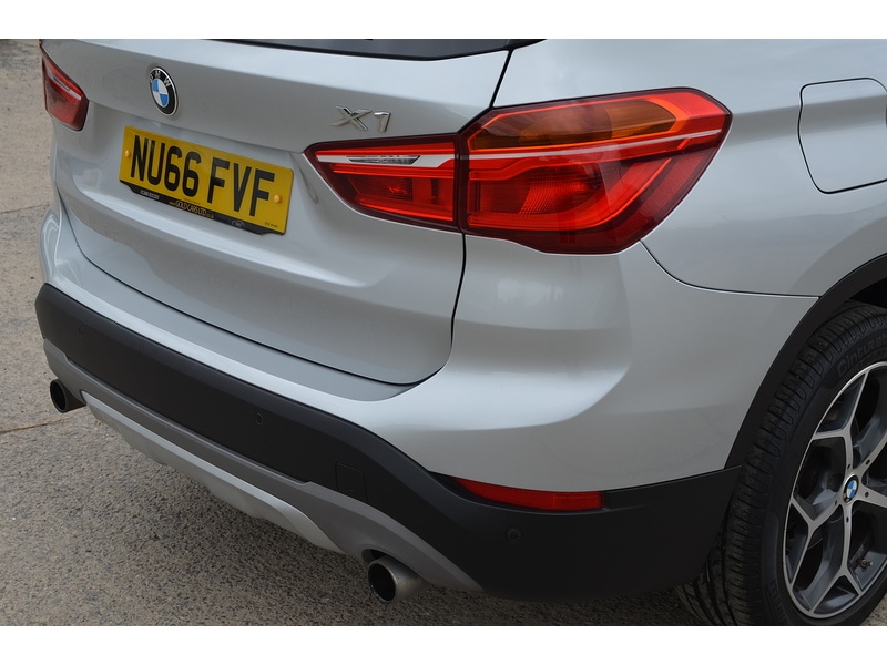 Used BMW X1 2016 for sale - 76292102: Photo 57