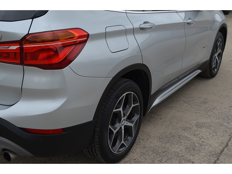 Used BMW X1 2016 for sale - 76292102: Photo 58