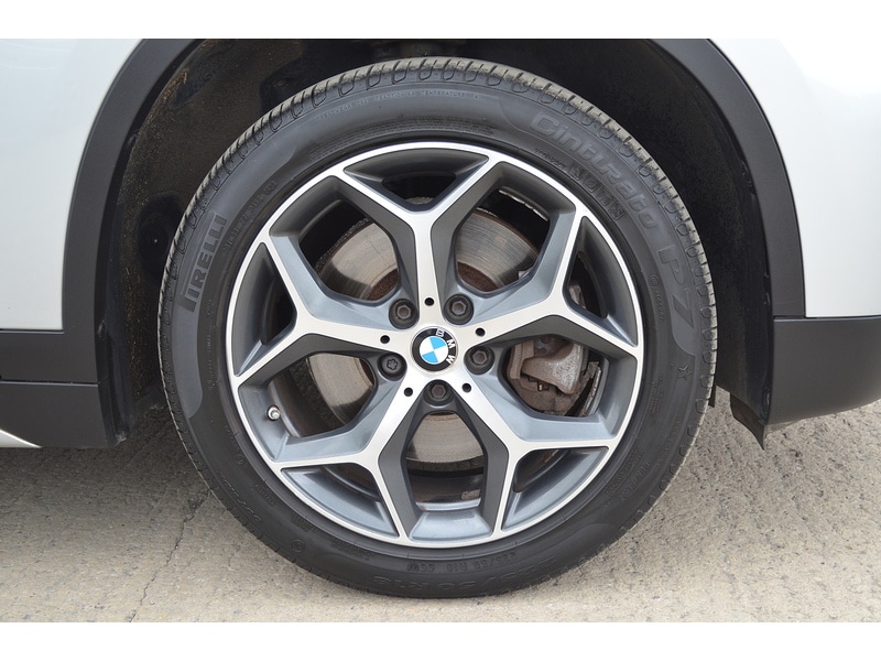 Used BMW X1 2016 for sale - 76292102: Photo 59