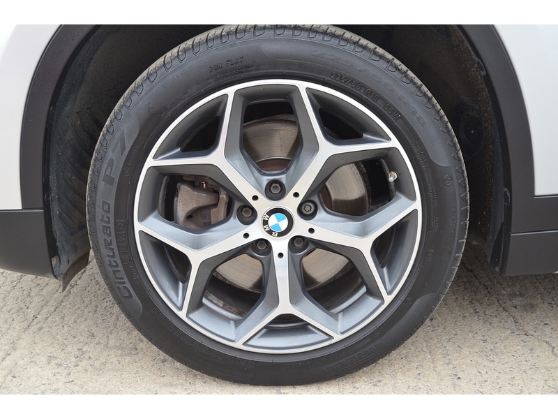 Used BMW X1 2016 for sale - 76292102: Photo 60