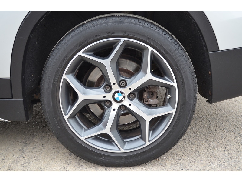 Used BMW X1 2016 for sale - 76292102: Photo 61