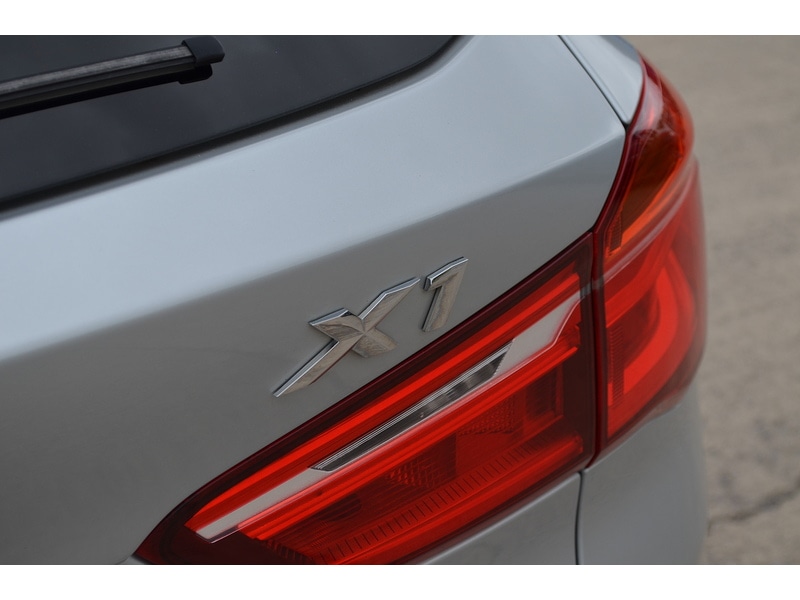 Used BMW X1 2016 for sale - 76292102: Photo 63