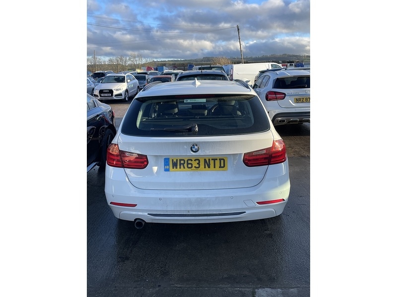 Used BMW 3 Series 2013 for sale - 77222941: Photo 3