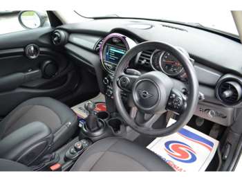 Used MINI Hatch 2018 for sale - 74627734: Photo