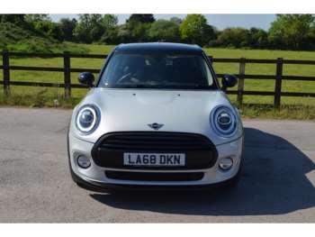 Used MINI Hatch 2018 for sale - 74627734: Photo