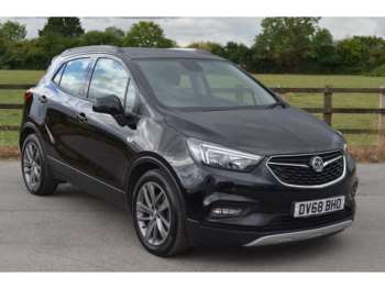 2019 - i Turbo ecoTEC Active 5-Door