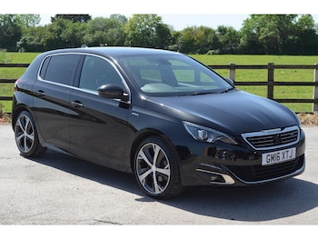 Used Peugeot 308 2016 for sale - 78694231: Photo