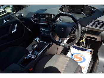 Used Peugeot 308 2016 for sale - 78694231: Photo