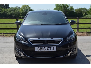 Used Peugeot 308 2016 for sale - 78694231: Photo