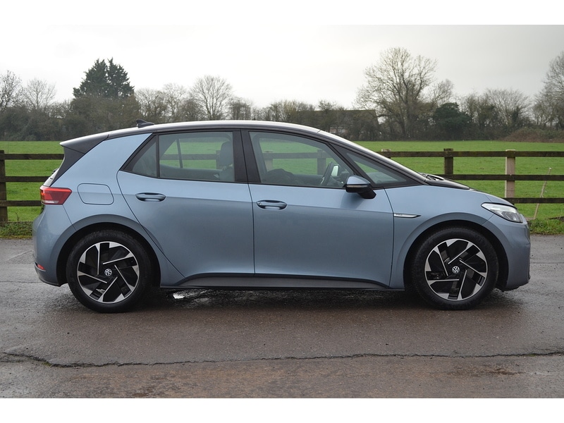 Used Volkswagen ID.3 2022 for sale - 77494334: Photo 10