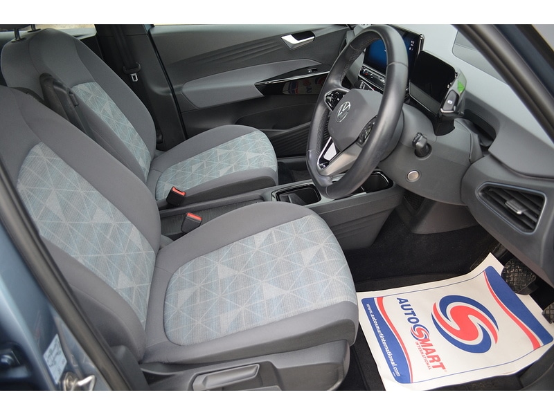 Used Volkswagen ID.3 2022 for sale - 77494334: Photo 13