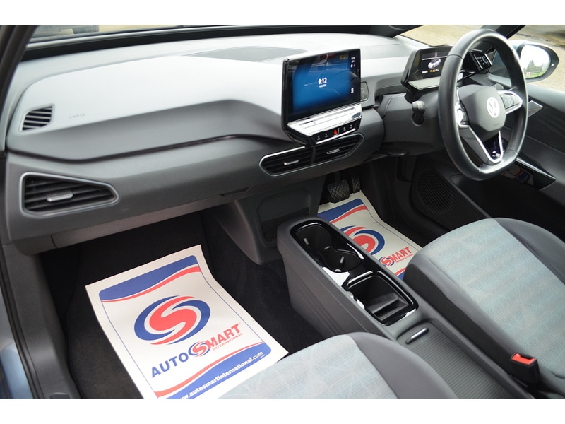 Used Volkswagen ID.3 2022 for sale - 77494334: Photo 14
