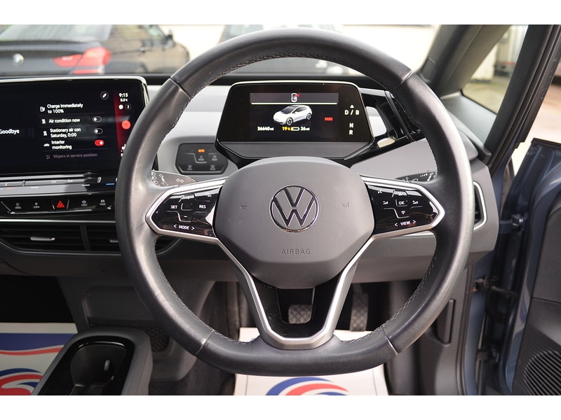 Used Volkswagen ID.3 2022 for sale - 77494334: Photo 15