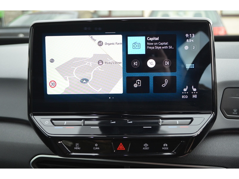 Used Volkswagen ID.3 2022 for sale - 77494334: Photo 16