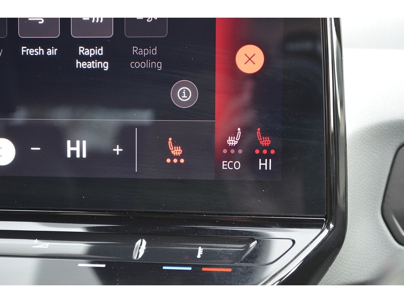 Used Volkswagen ID.3 2022 for sale - 77494334: Photo 17