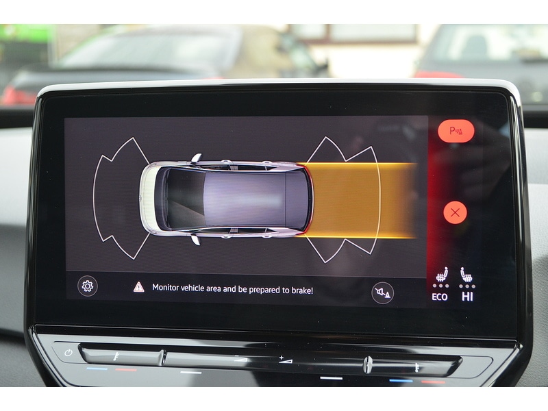 Used Volkswagen ID.3 2022 for sale - 77494334: Photo 18