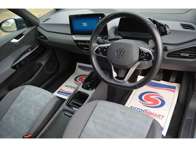 Used Volkswagen ID.3 2022 for sale - 77494334: Photo 2