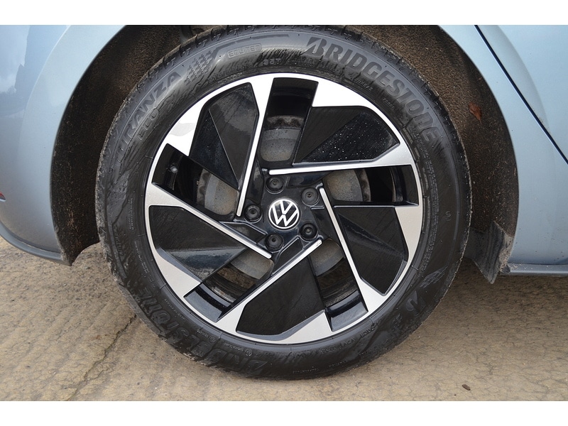 Used Volkswagen ID.3 2022 for sale - 77494334: Photo 20