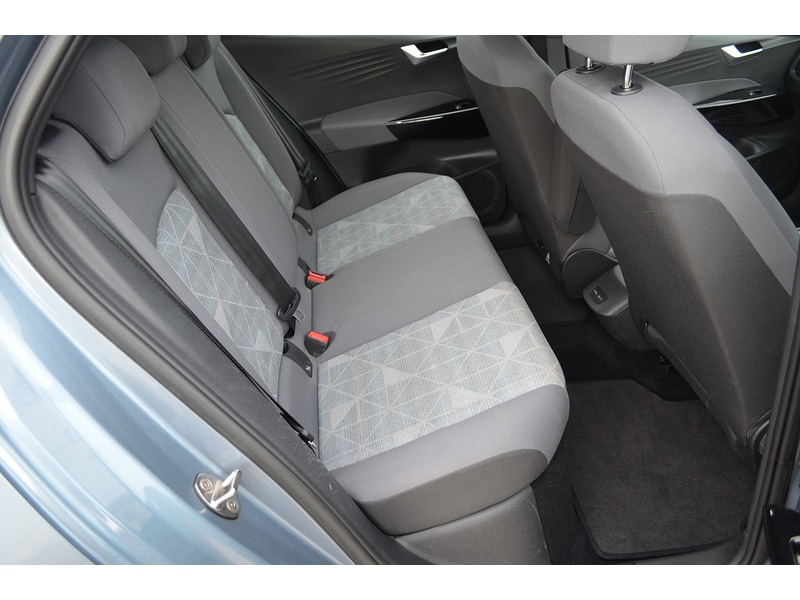 Used Volkswagen ID.3 2022 for sale - 77494334: Photo 23