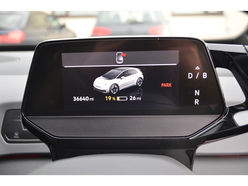 Used Volkswagen ID.3 2022 for sale - 77494334: Photo 25