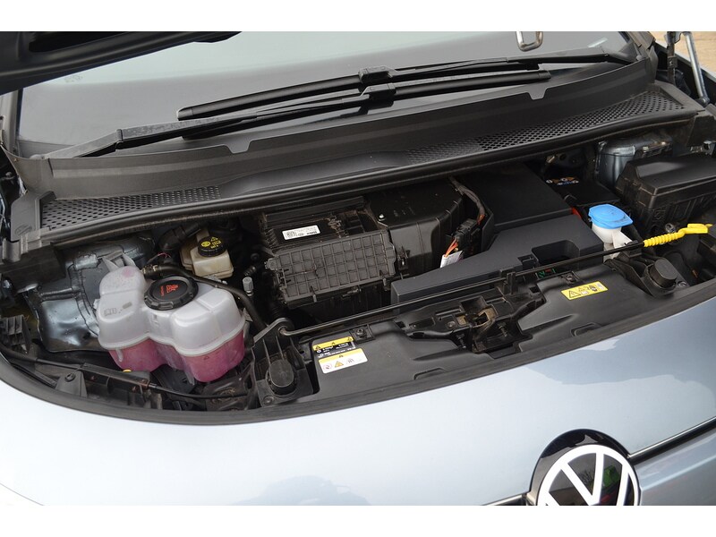 Used Volkswagen ID.3 2022 for sale - 77494334: Photo 31