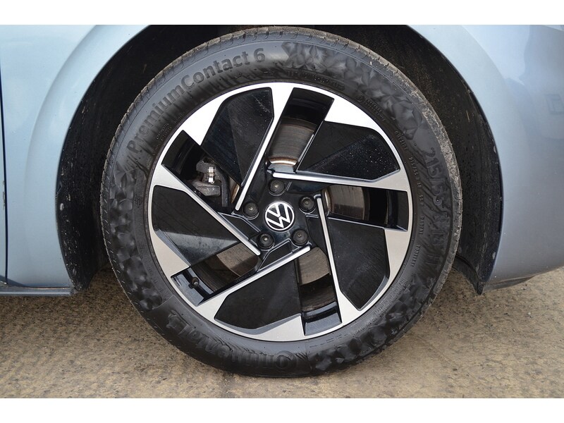 Used Volkswagen ID.3 2022 for sale - 77494334: Photo 35