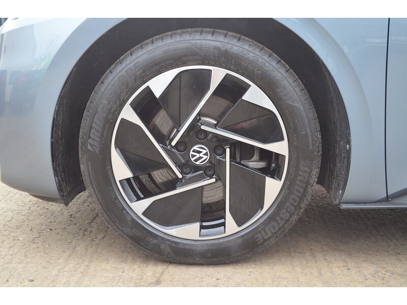 Used Volkswagen ID.3 2022 for sale - 77494334: Photo 36