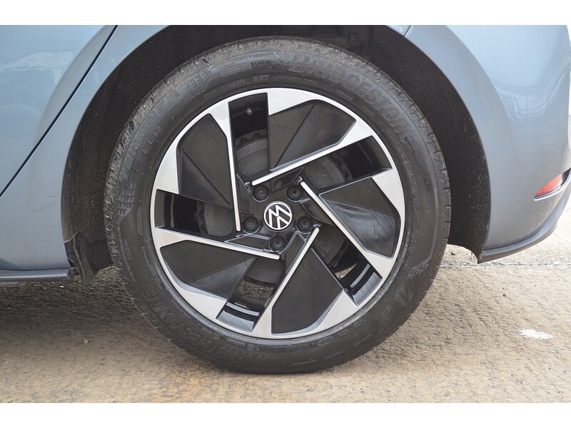 Used Volkswagen ID.3 2022 for sale - 77494334: Photo 37