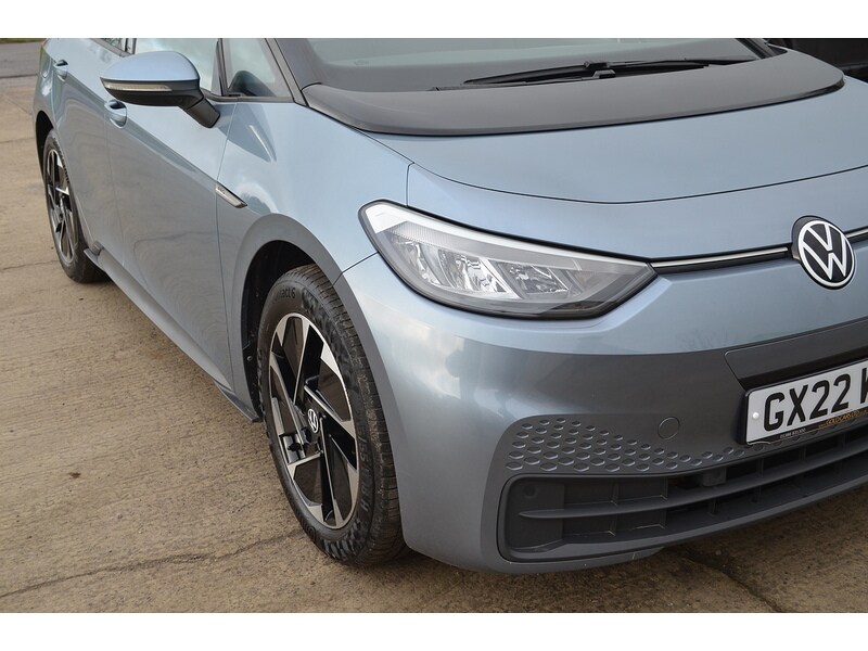 Used Volkswagen ID.3 2022 for sale - 77494334: Photo 38