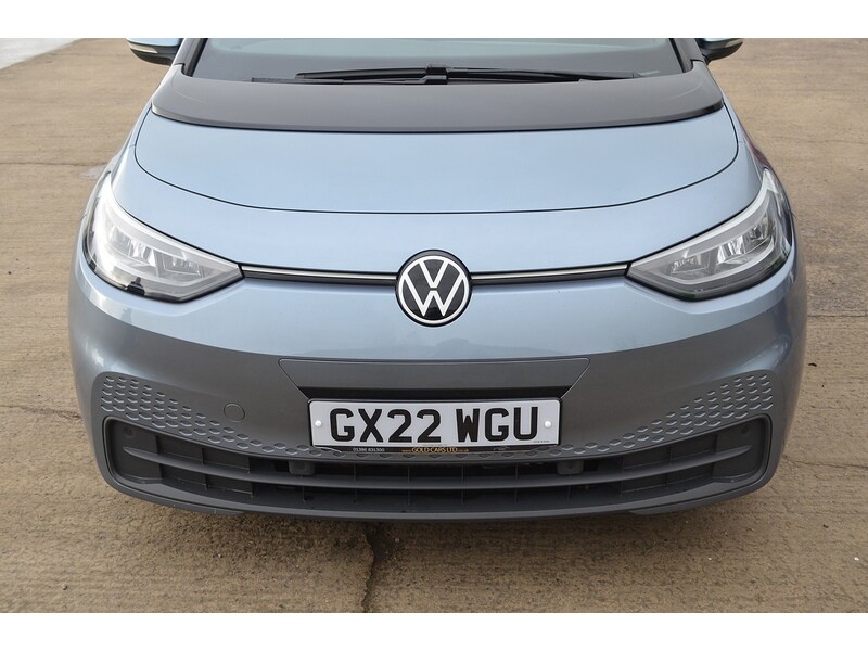 Used Volkswagen ID.3 2022 for sale - 77494334: Photo 40