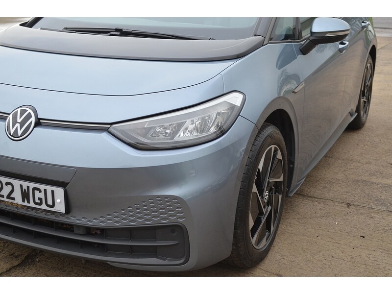 Used Volkswagen ID.3 2022 for sale - 77494334: Photo 42