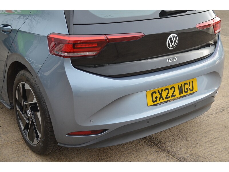 Used Volkswagen ID.3 2022 for sale - 77494334: Photo 44