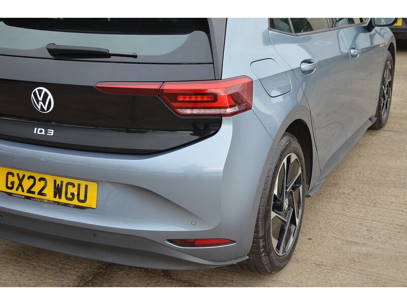 Used Volkswagen ID.3 2022 for sale - 77494334: Photo 47