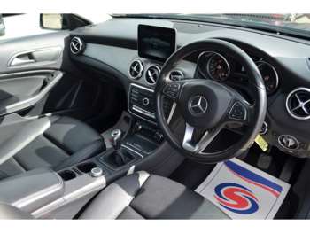 Used Mercedes-Benz GLA 2017 for sale - 74770372: Photo