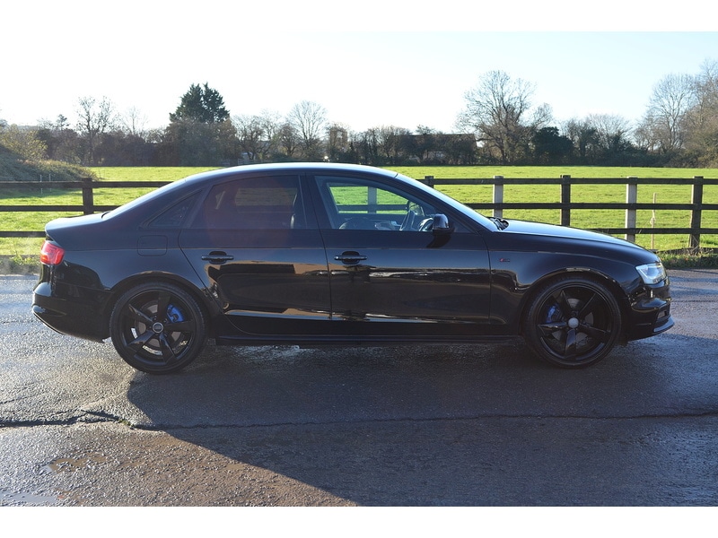 Used Audi A4 2015 for sale - 76694318: Photo 10