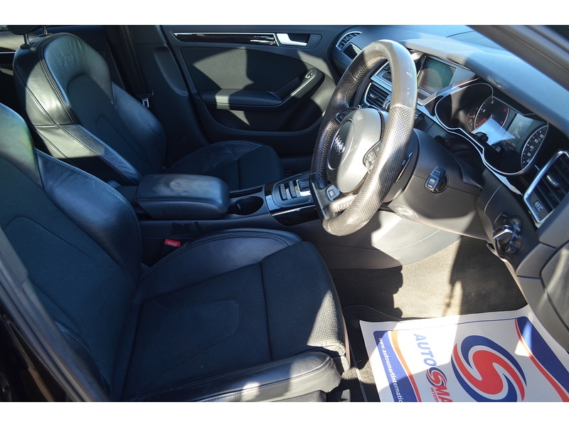 Used Audi A4 2015 for sale - 76694318: Photo 13