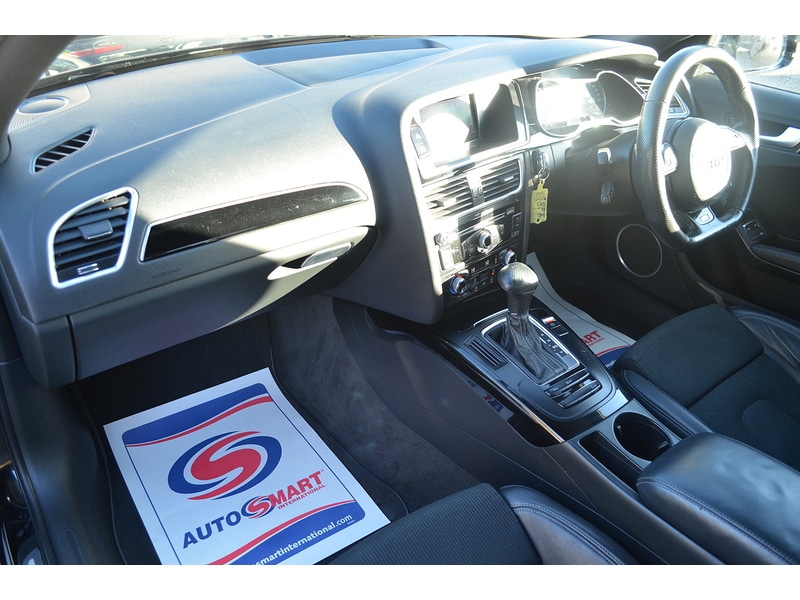 Used Audi A4 2015 for sale - 76694318: Photo 14