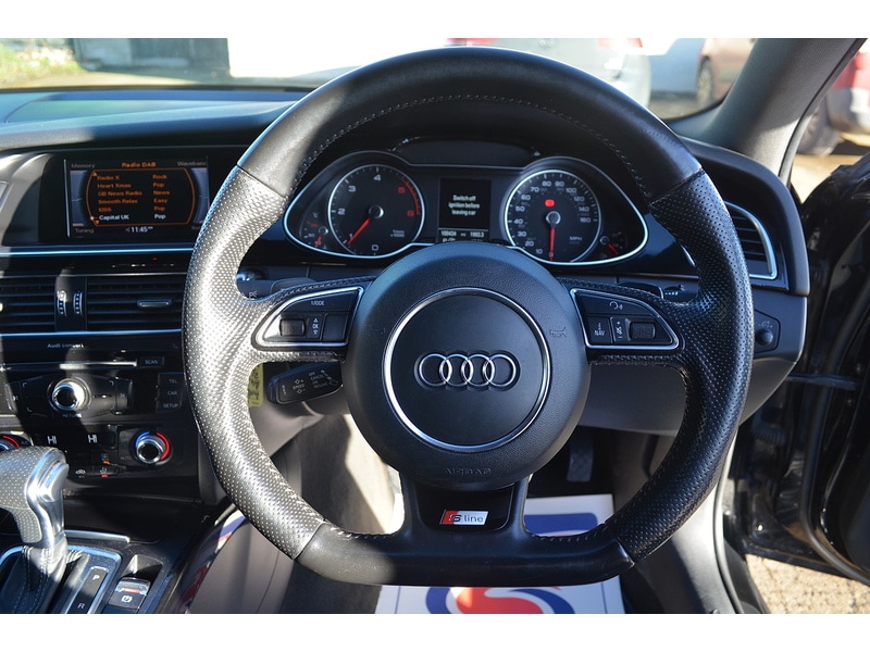 Used Audi A4 2015 for sale - 76694318: Photo 15
