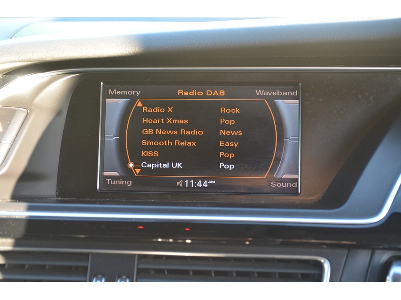 Used Audi A4 2015 for sale - 76694318: Photo 16