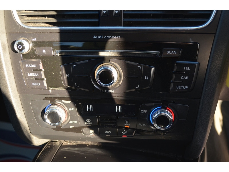 Used Audi A4 2015 for sale - 76694318: Photo 17