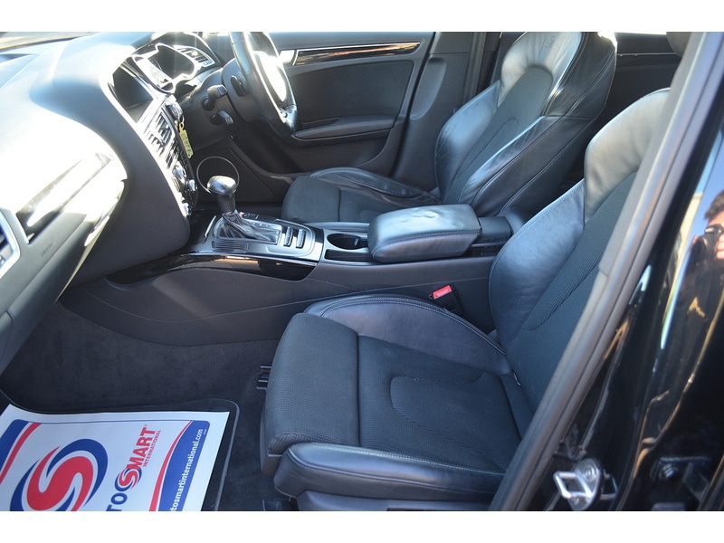 Used Audi A4 2015 for sale - 76694318: Photo 19