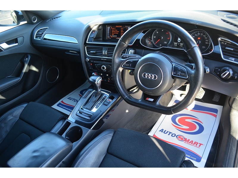 Used Audi A4 2015 for sale - 76694318: Photo 2