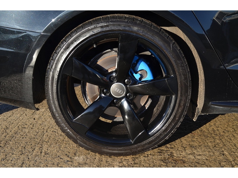 Used Audi A4 2015 for sale - 76694318: Photo 20